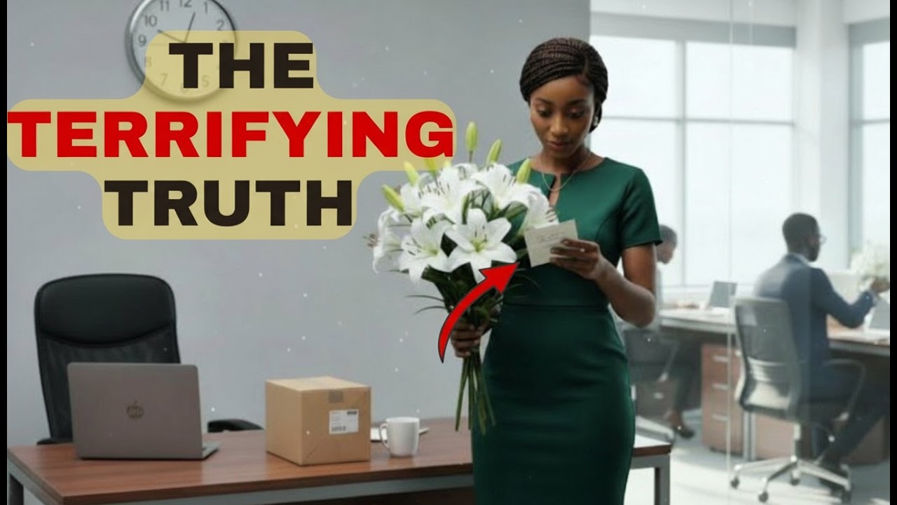 I married my stalker: the terrifying truth about his romance