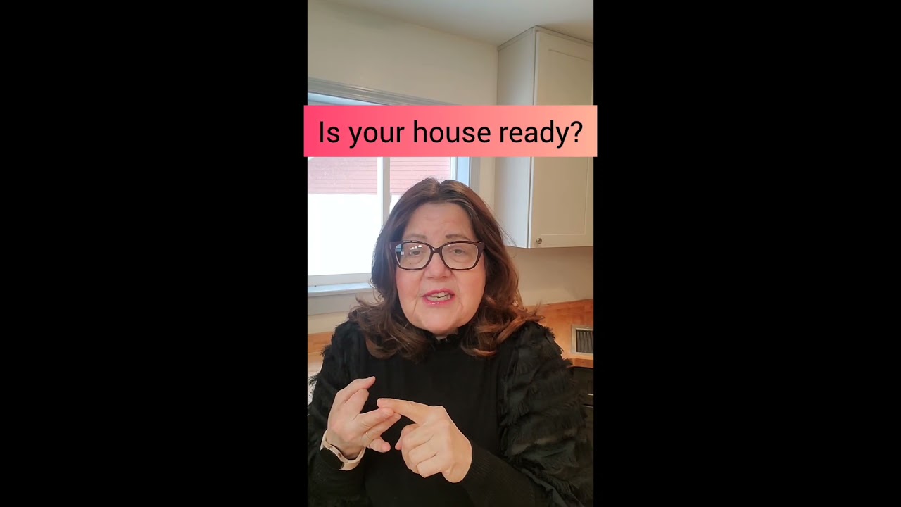 When is the best time to sell your home? #mnrealtor #homeselling homesell