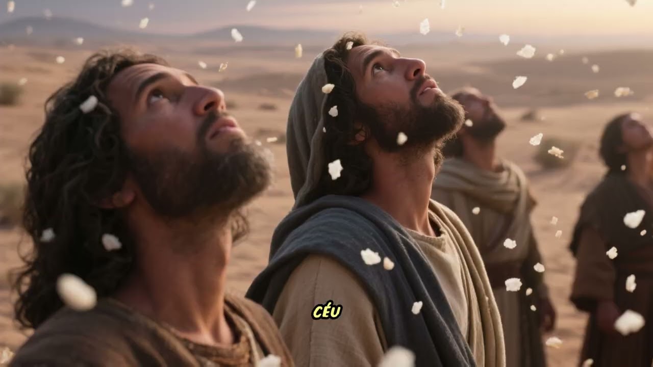 Separe alguns minutos e esteja na presença de Deus