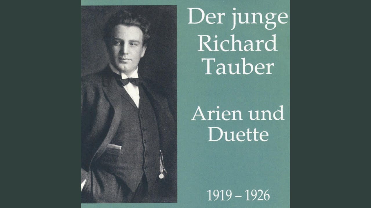 Glück, das mir verblieb (Die tote Stadt)