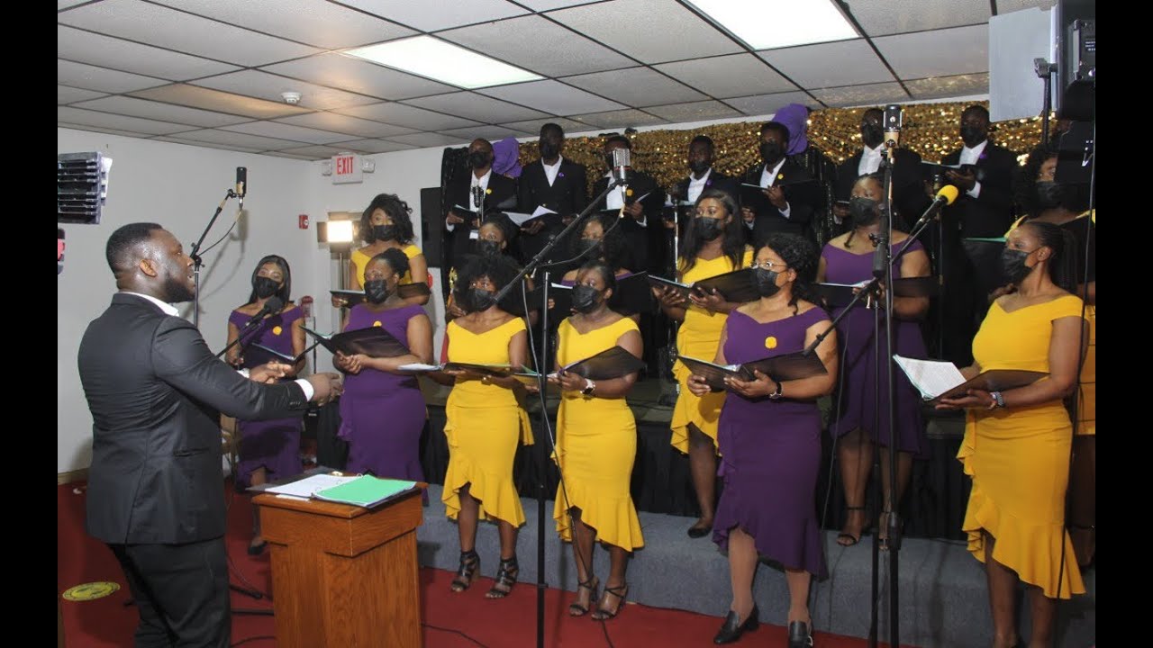 Se Anka Ennye Awurade a ||Thomas Amo Asare Bediako || By Royal Advent Choir
