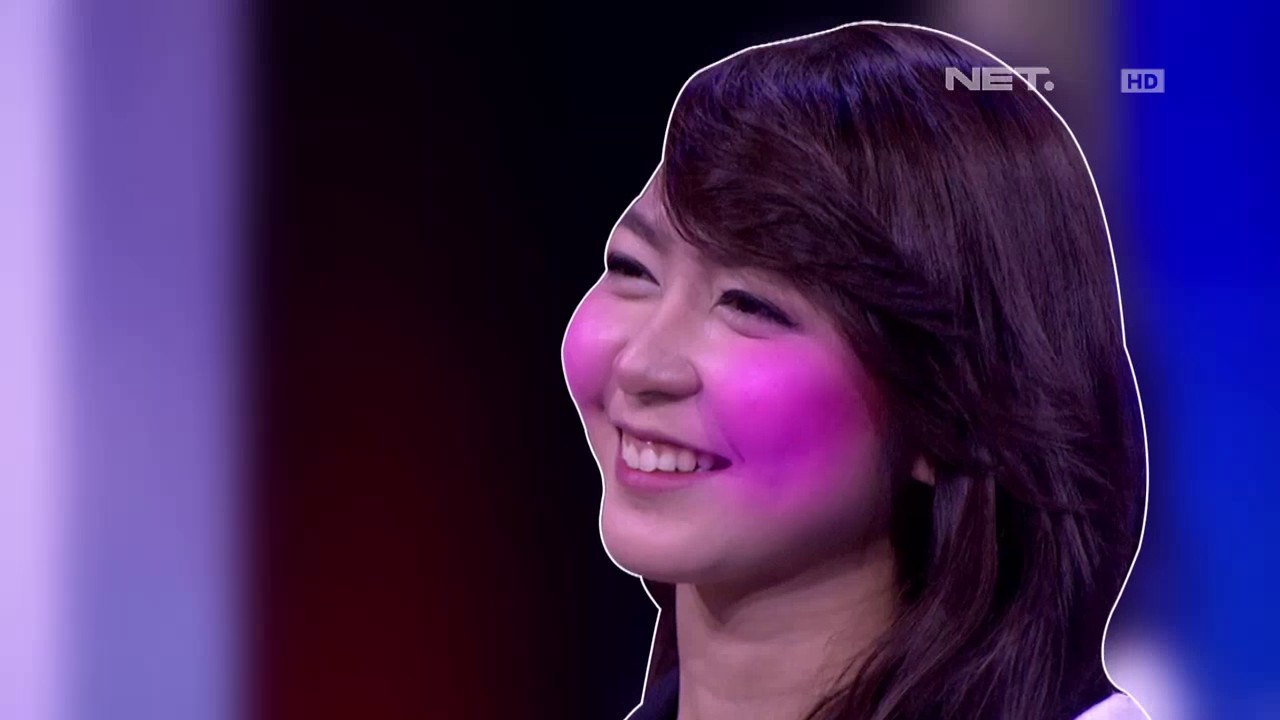 Selain Aktif Menjadi Artis Jessica Veranda Senang Desain Grafis (1/4)