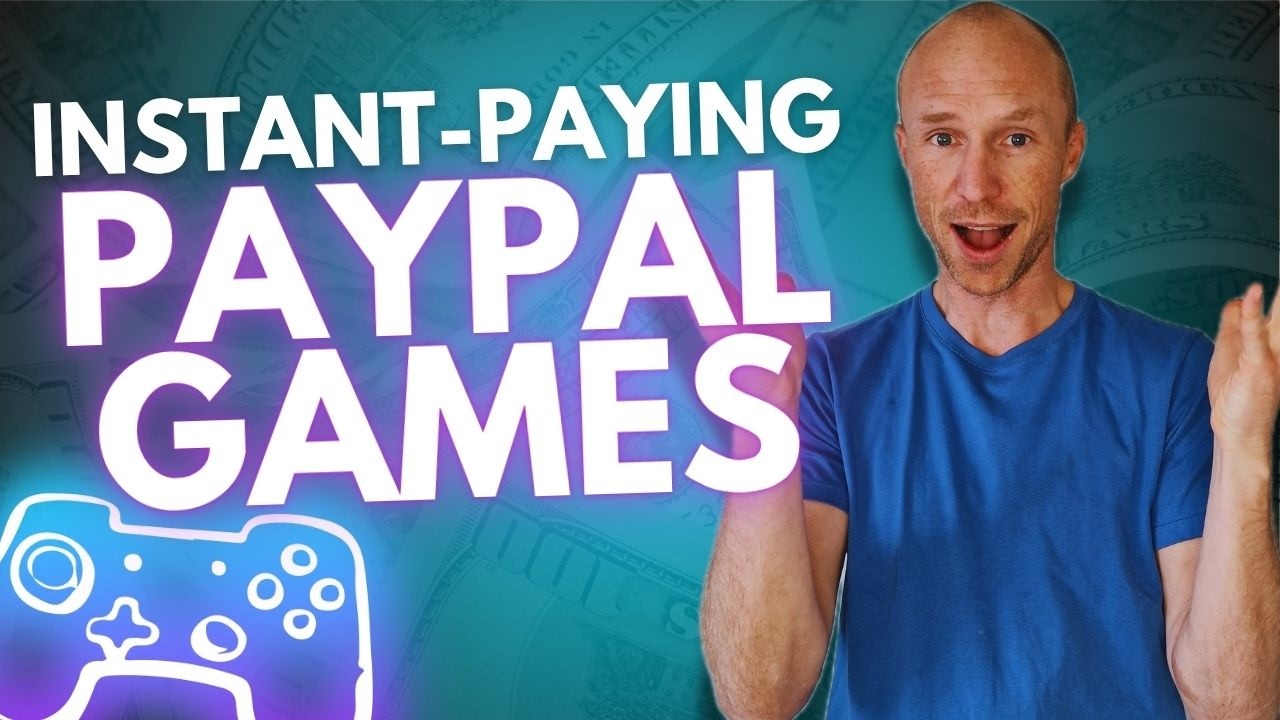 6 Legit Games That Pay Instantly to PayPal &ndash; 100% Free (Play and Get Paid Instantly)