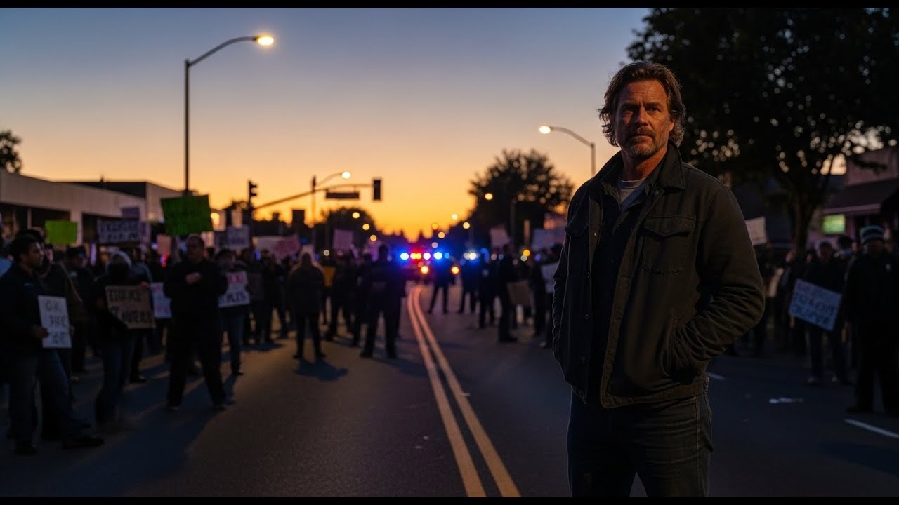 Top FBI Agent Exposes the Dark Truth Behind Police Misconduct