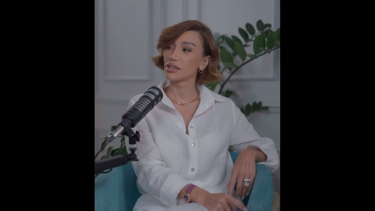 Krali&ccedil;a R&ouml;ya Ayxan qardaşının həyat yoldaşı ilə m&uuml;nasibətindən&hearts;️ #r&ouml;ya