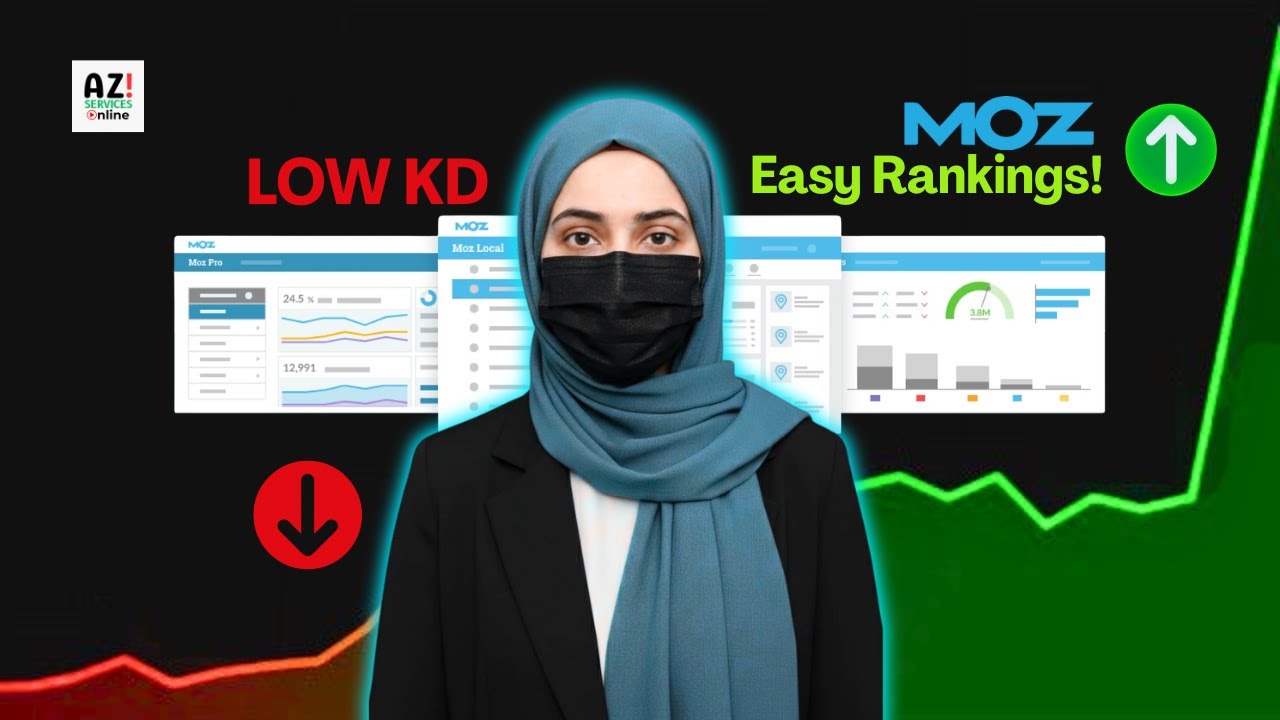 Want to Master Niche Research? Watch This Moz Pro Tutorial Now