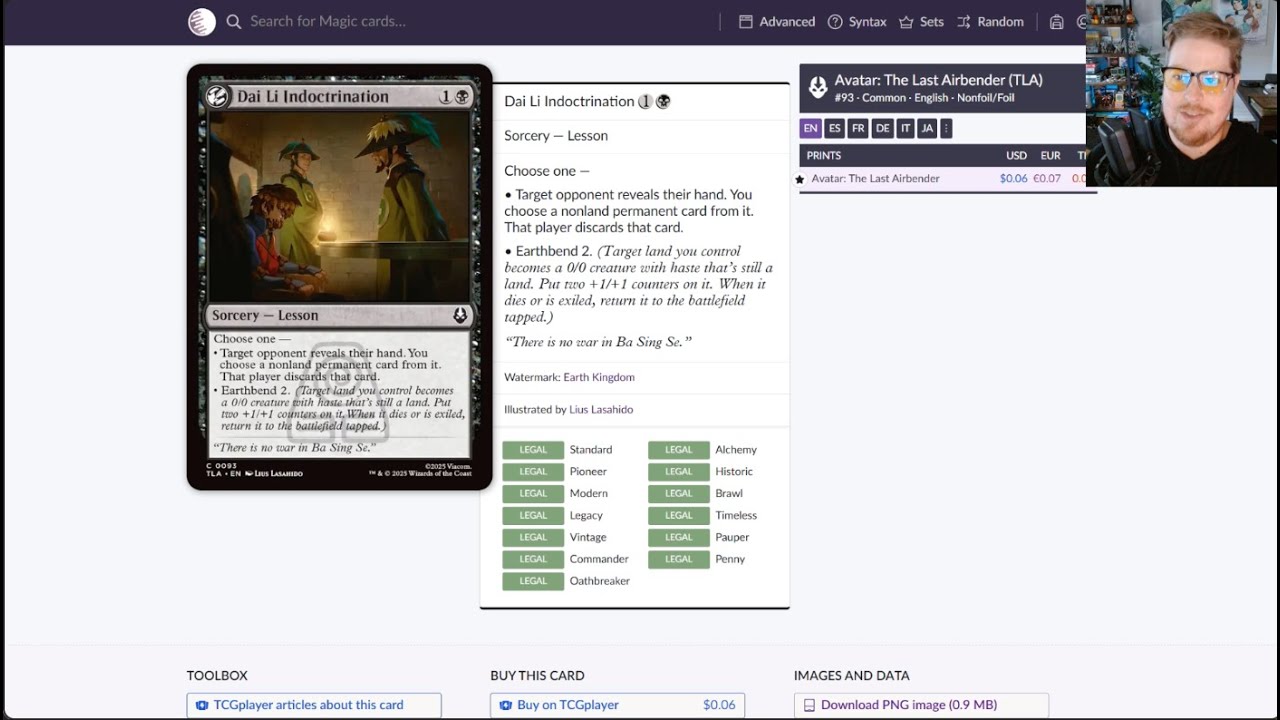 The 25 Best Pauper Cards of 2025