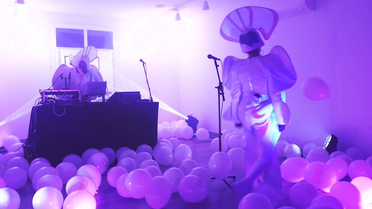 nipplepeople - FRKA - koncert povodom otvorenja CIKS-a