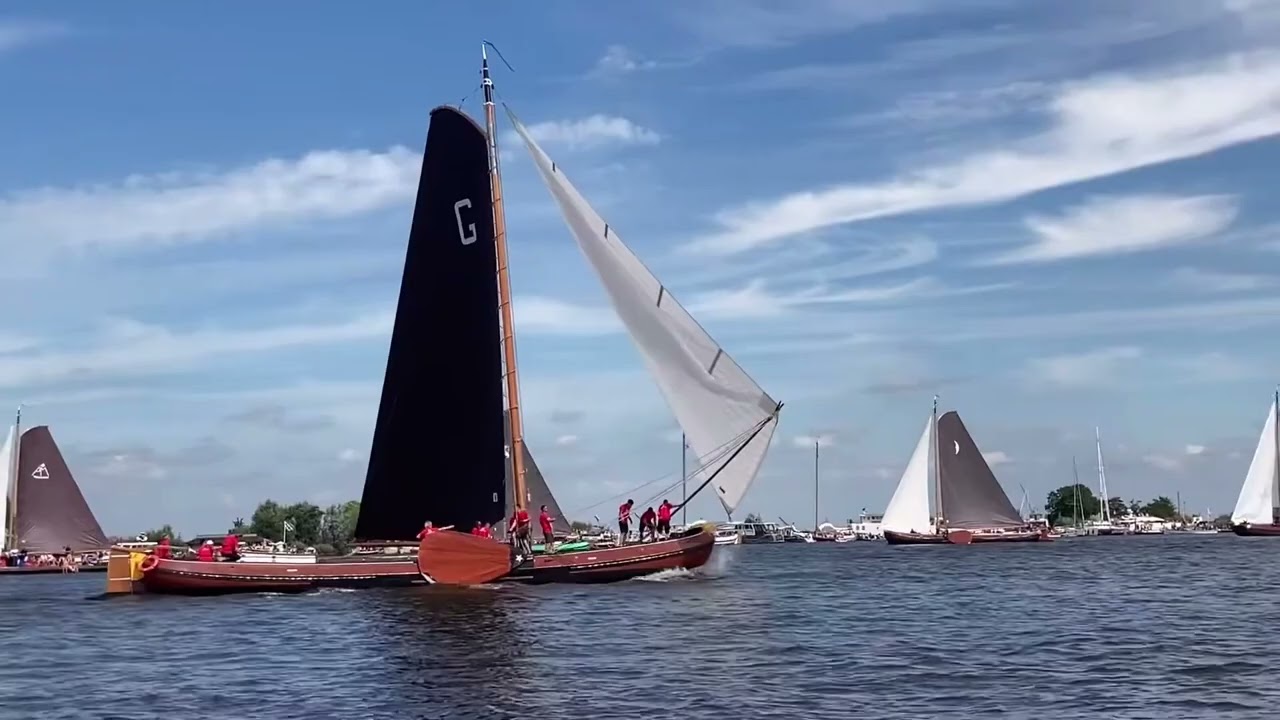 2nd Try   Brêchjes Yn Grou