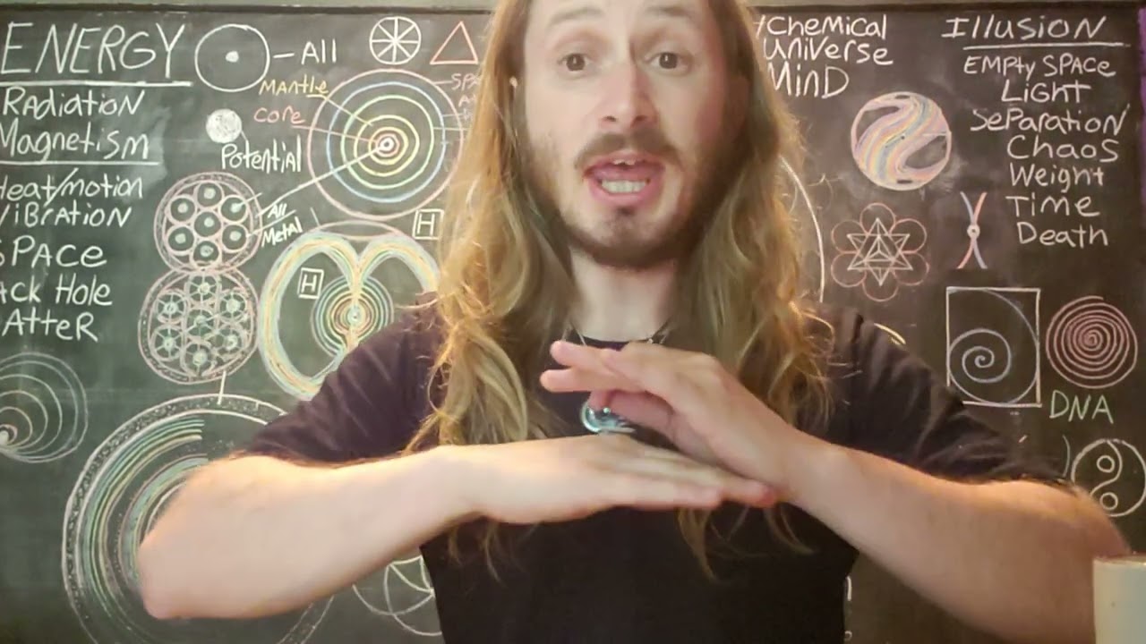 How To Tap Into REAL consciousness