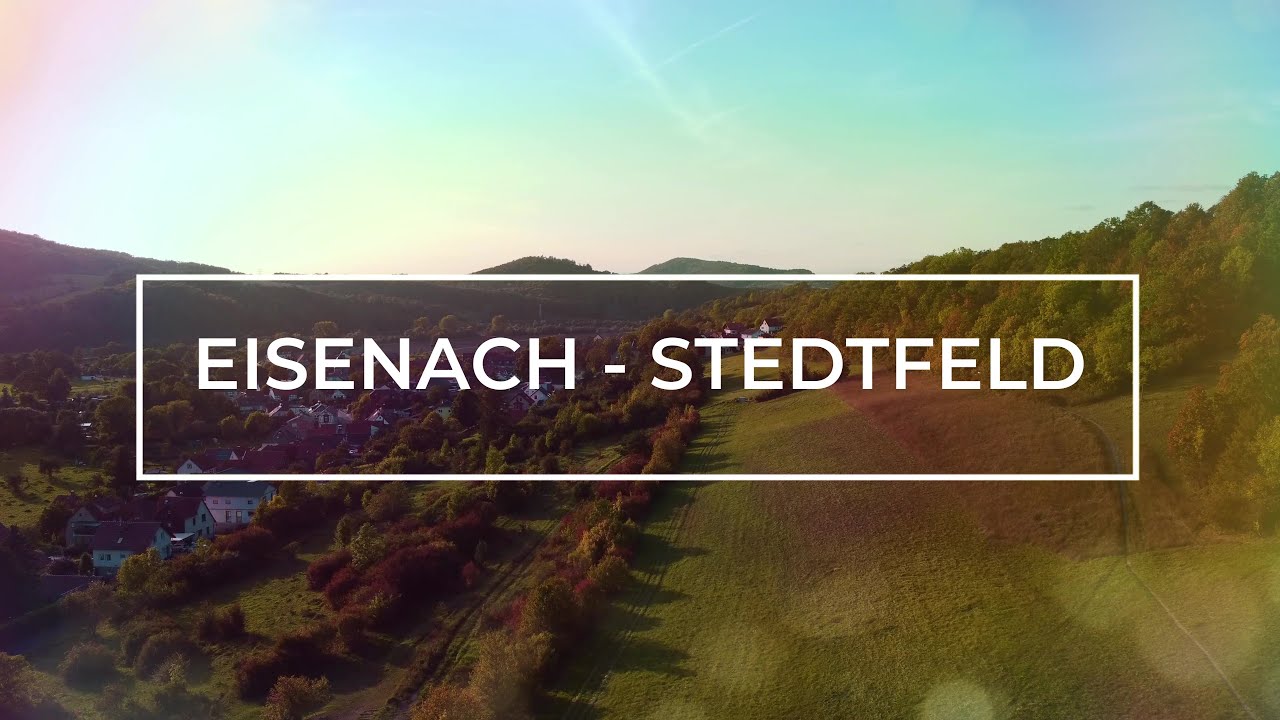 Eisenach - Stedtfeld