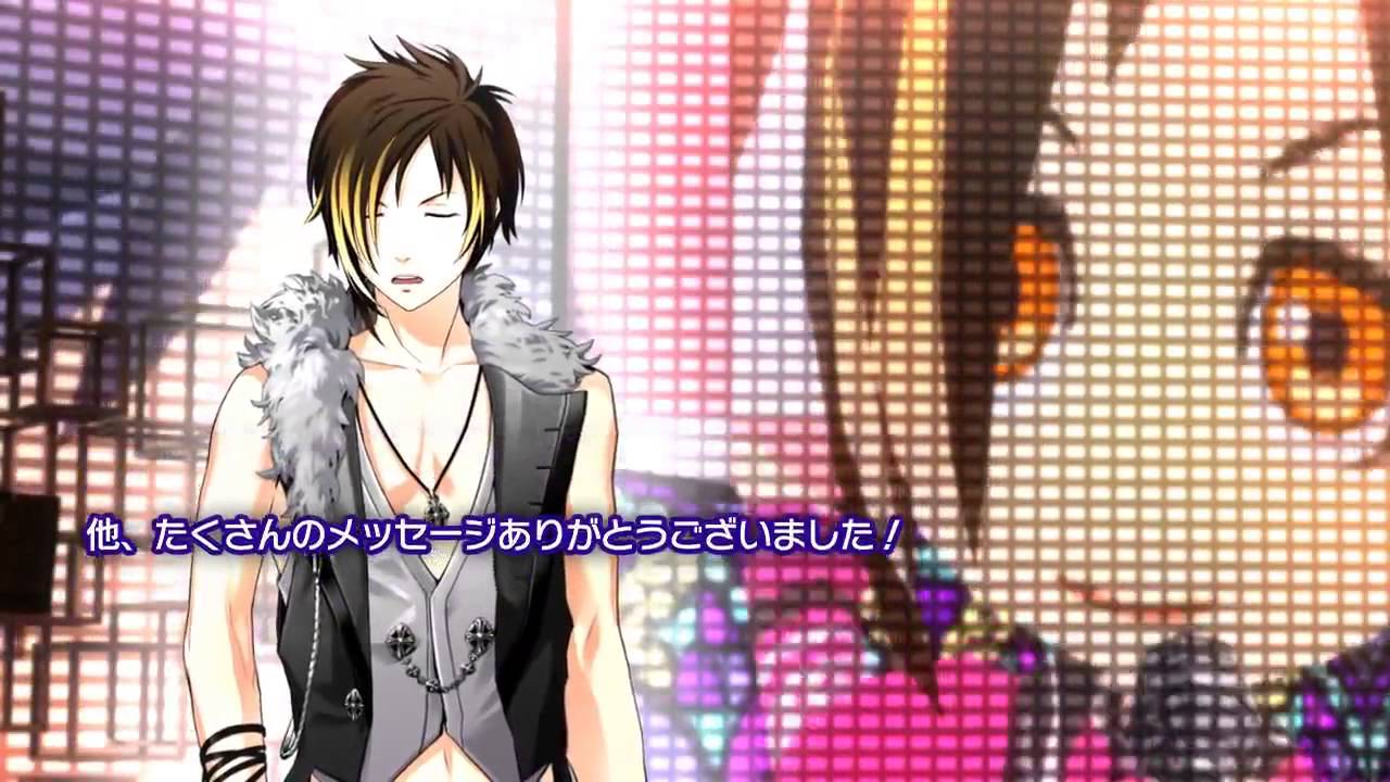 【ときめきレストラン】ビクトリーライブ ～7 Days of Summer～