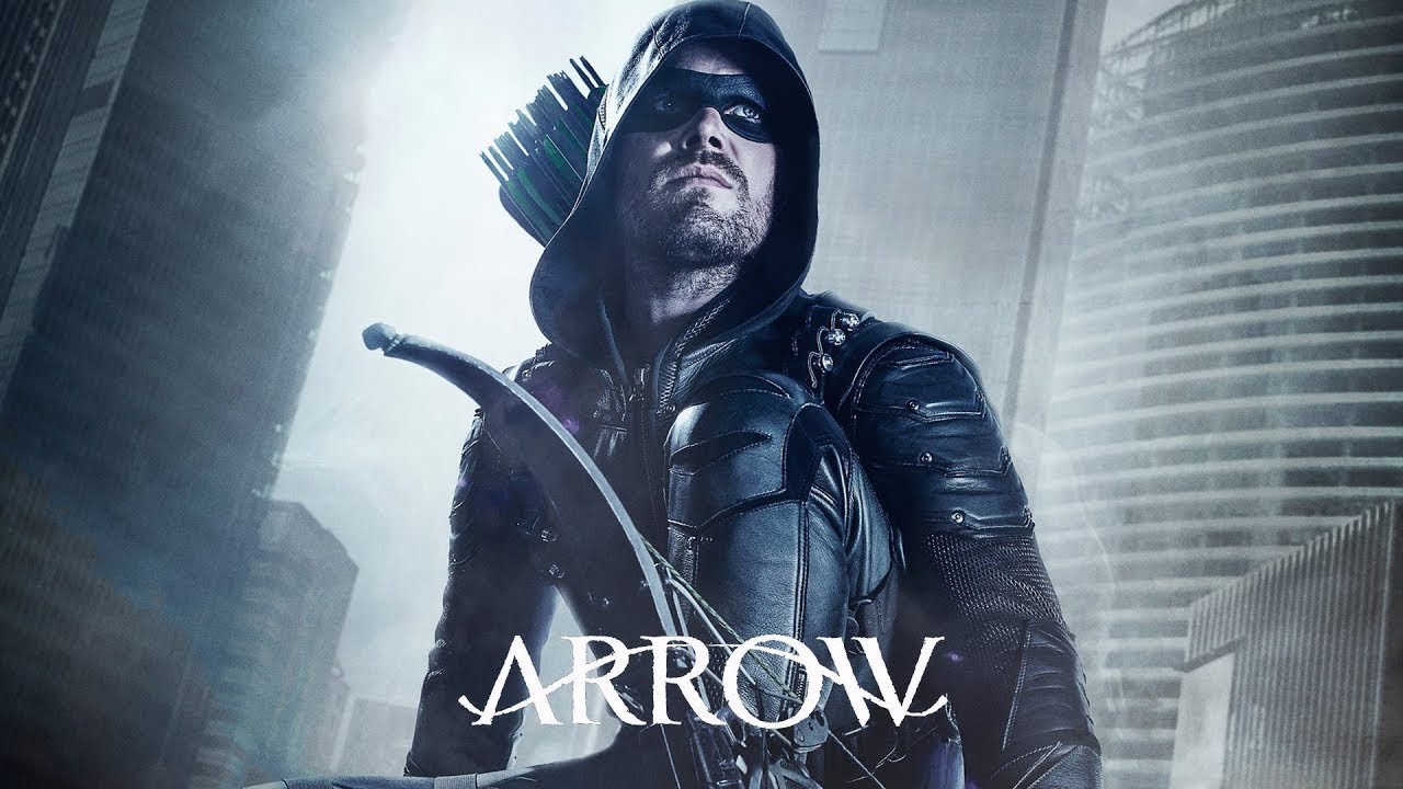 Arrow - Believer