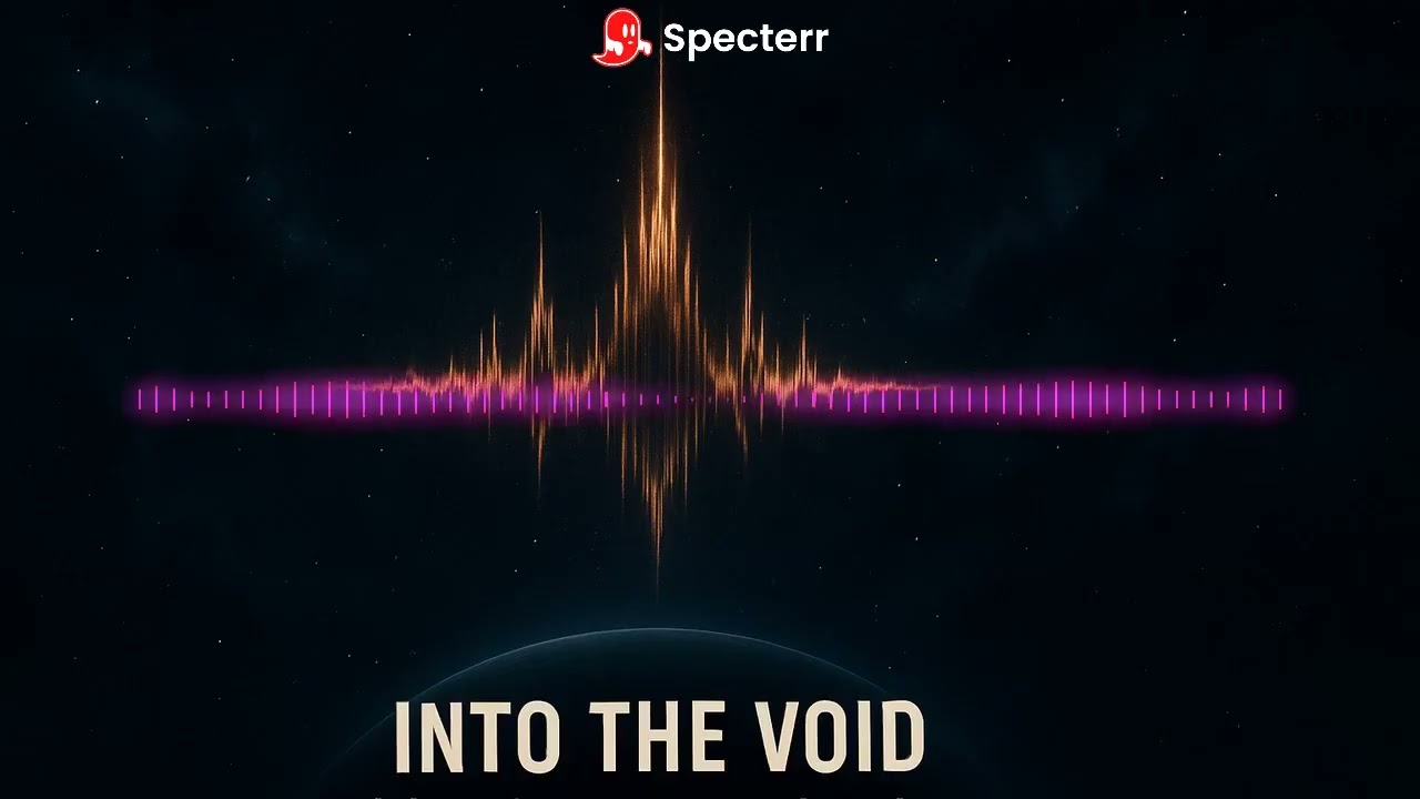INTO THE VOID (Hardstyle)