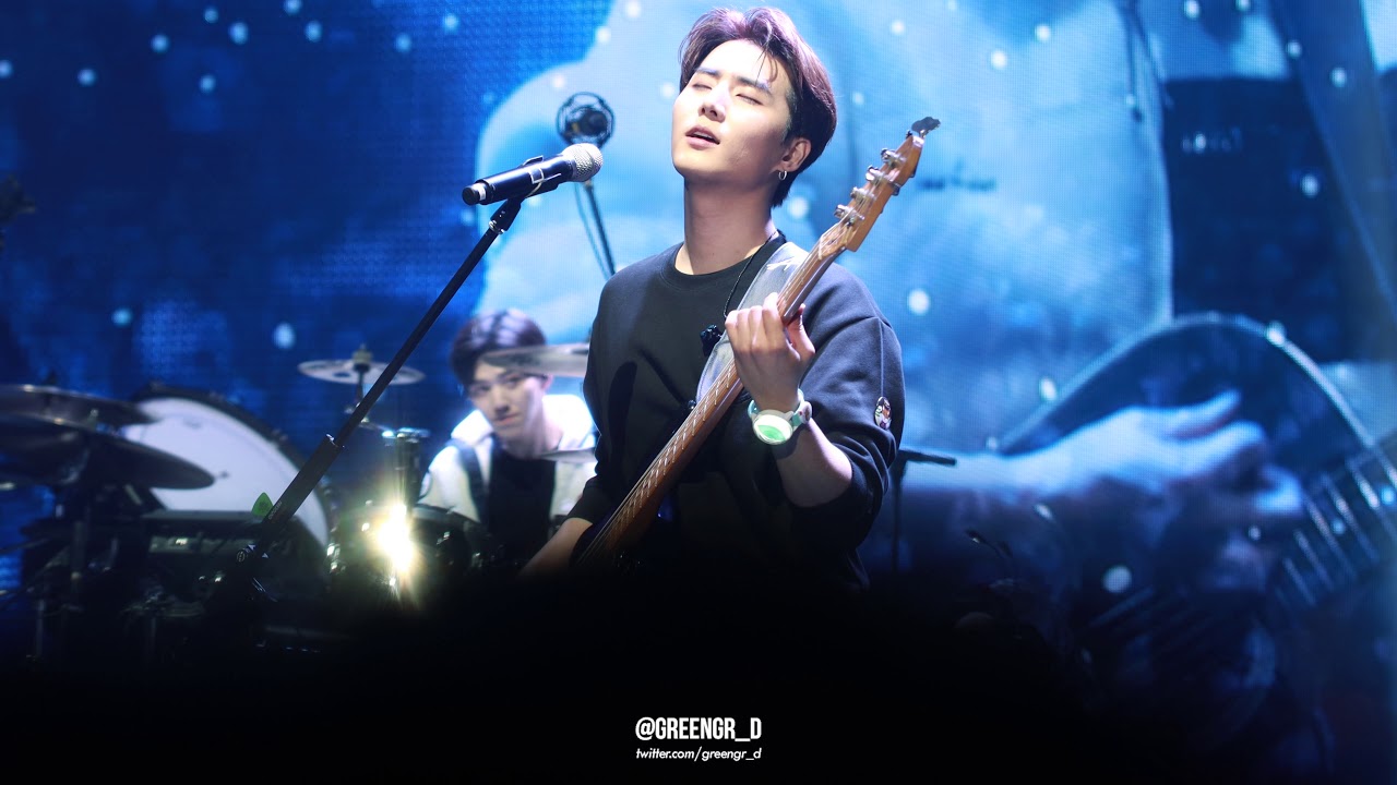 191224 DAY6 100번째 콘서트-Congratulations