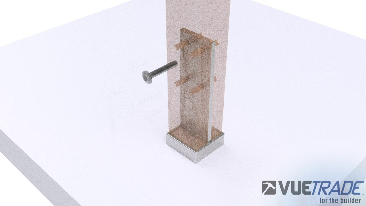 VUETRADE VUEBOLT