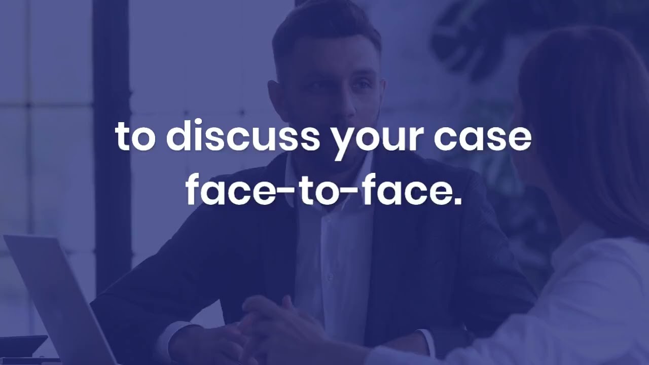 Fast Personal Injury Lawyer Fontana