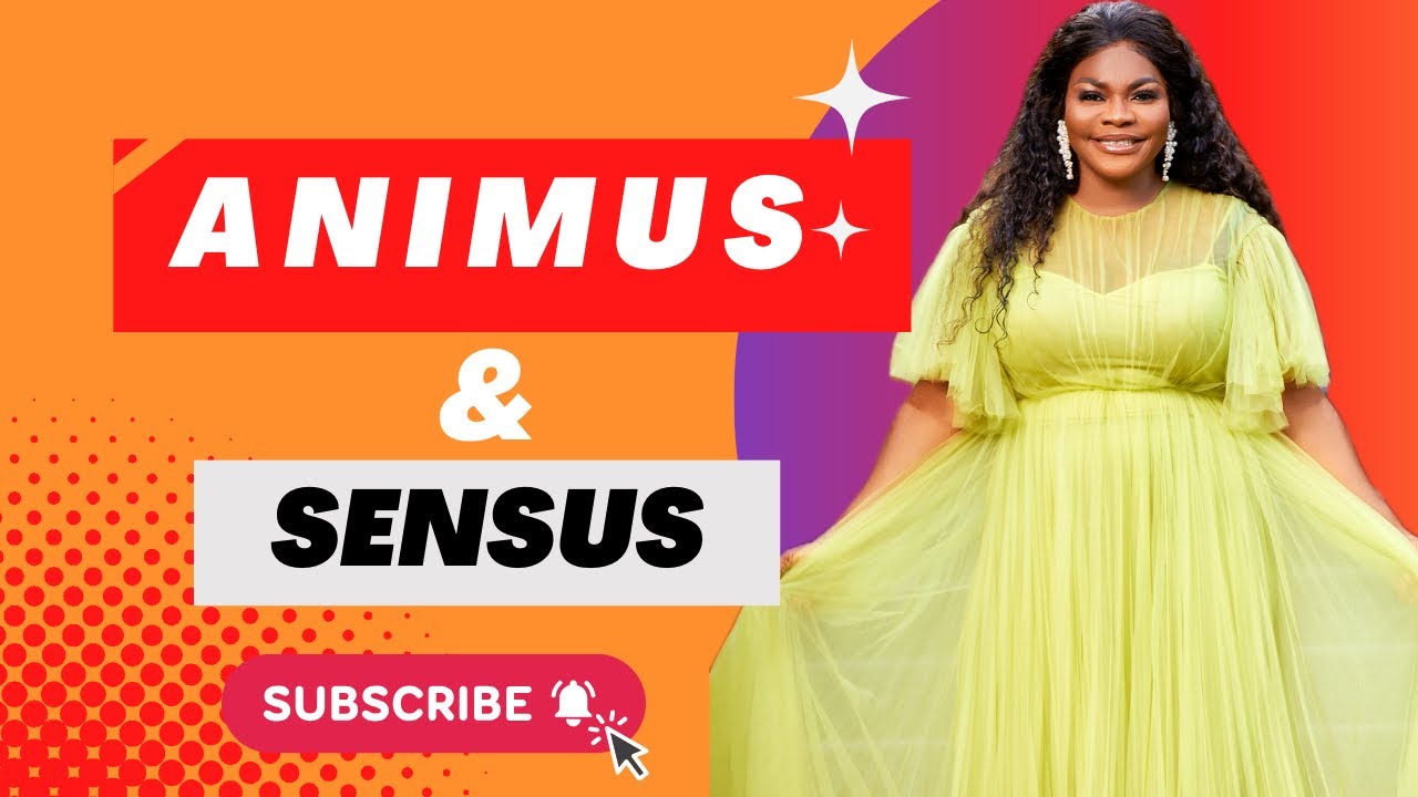 ANIMUS AND SENSUS | FULL | MAAME GRACE