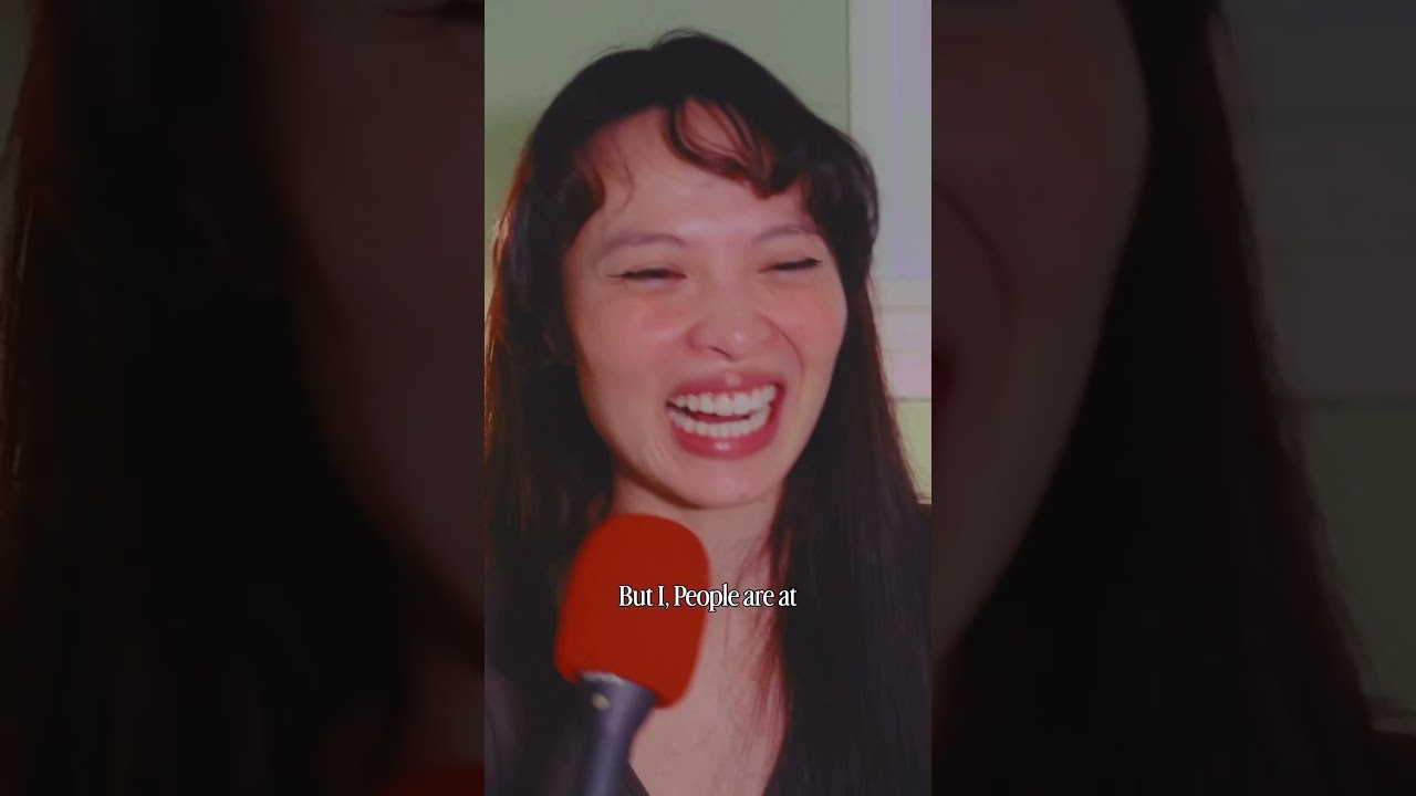 Be open to new people ✨