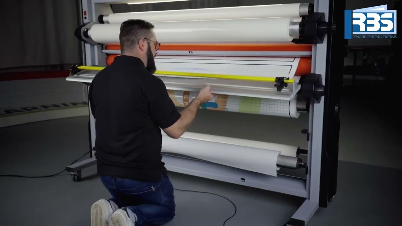 Mistral 1650 Dual