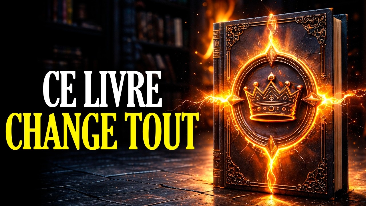 Ceux Qui Écoutent Cet Audiolivre Attirent l’Argent Différemment