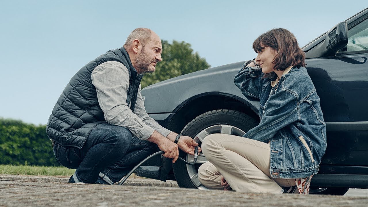 El Aprendizaje: Kilómetro a kilómetro, avanzamos juntos - Spot Norauto 2022