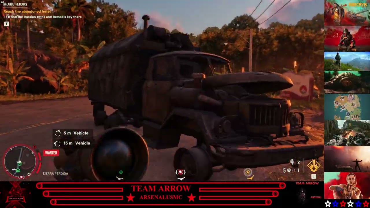 FarCry 6 Duo Part 33