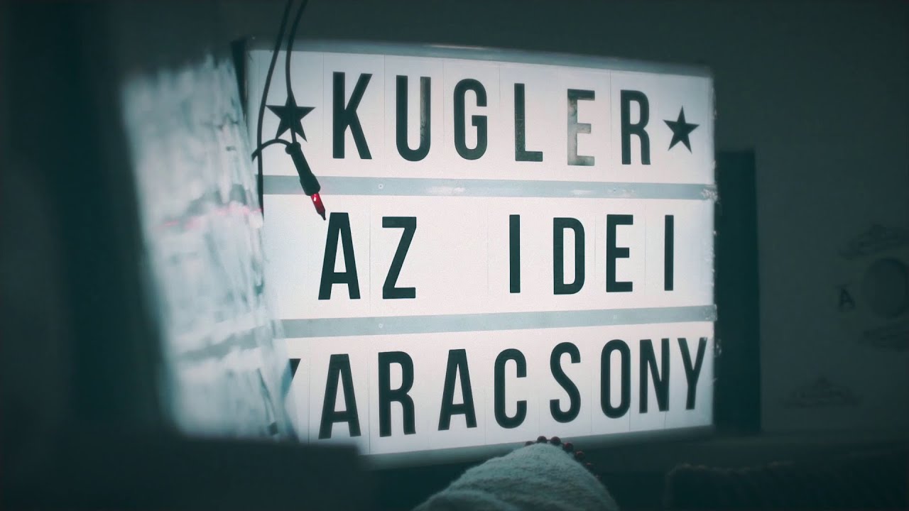 Kugler - Az Idei Karácsony