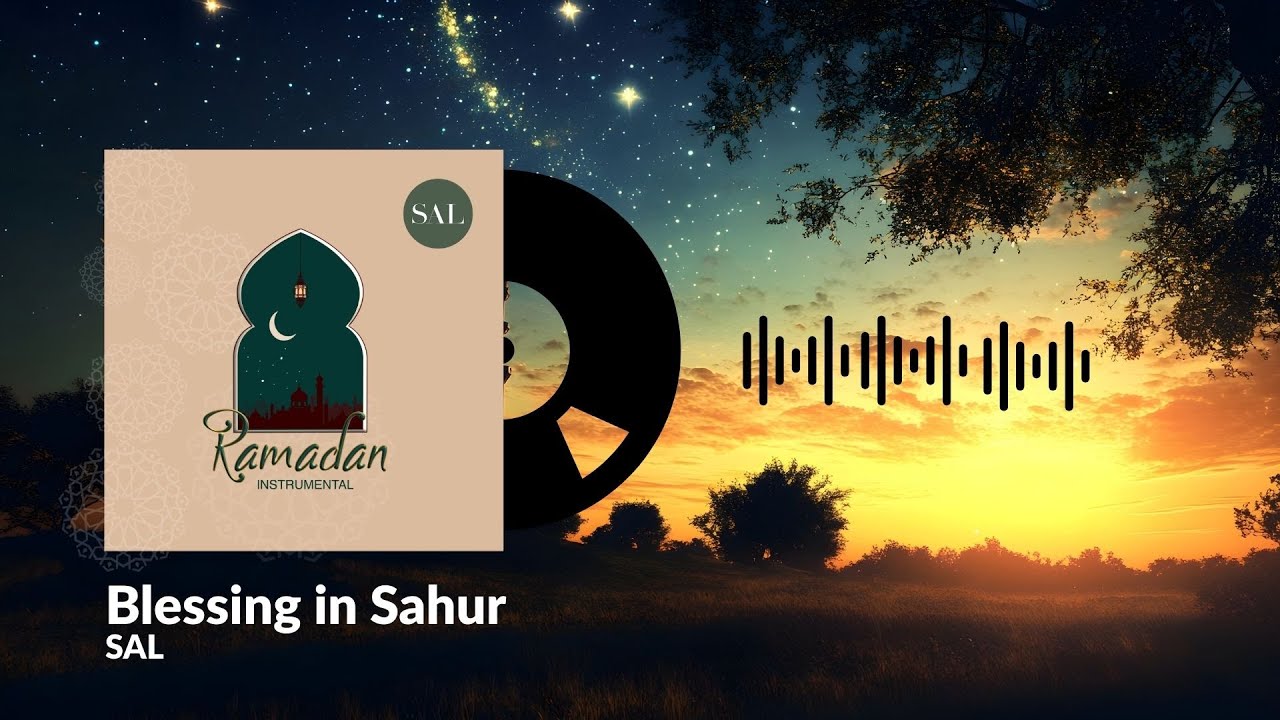 Blessing in Sahur