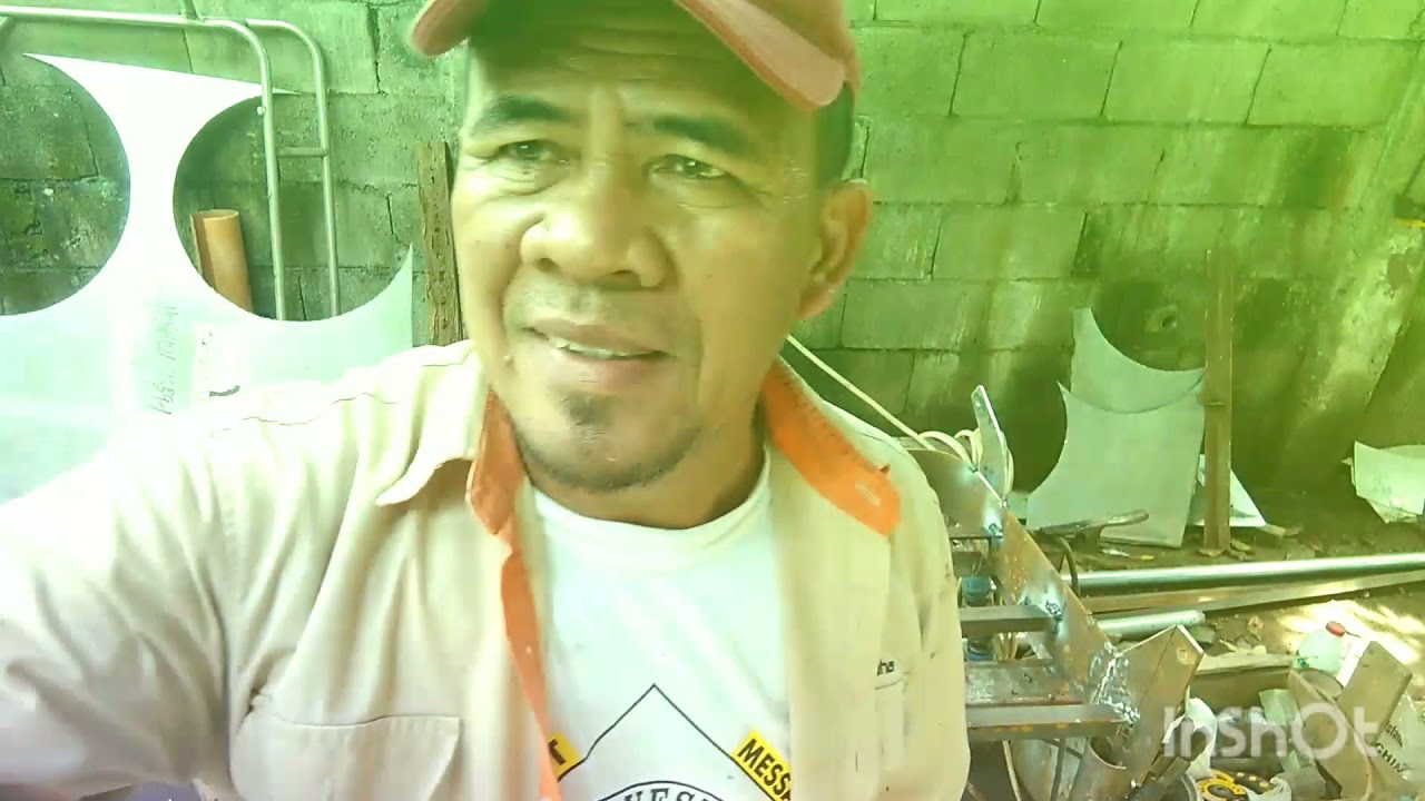 barber chair making/raket sa pandemic :by bisor dario