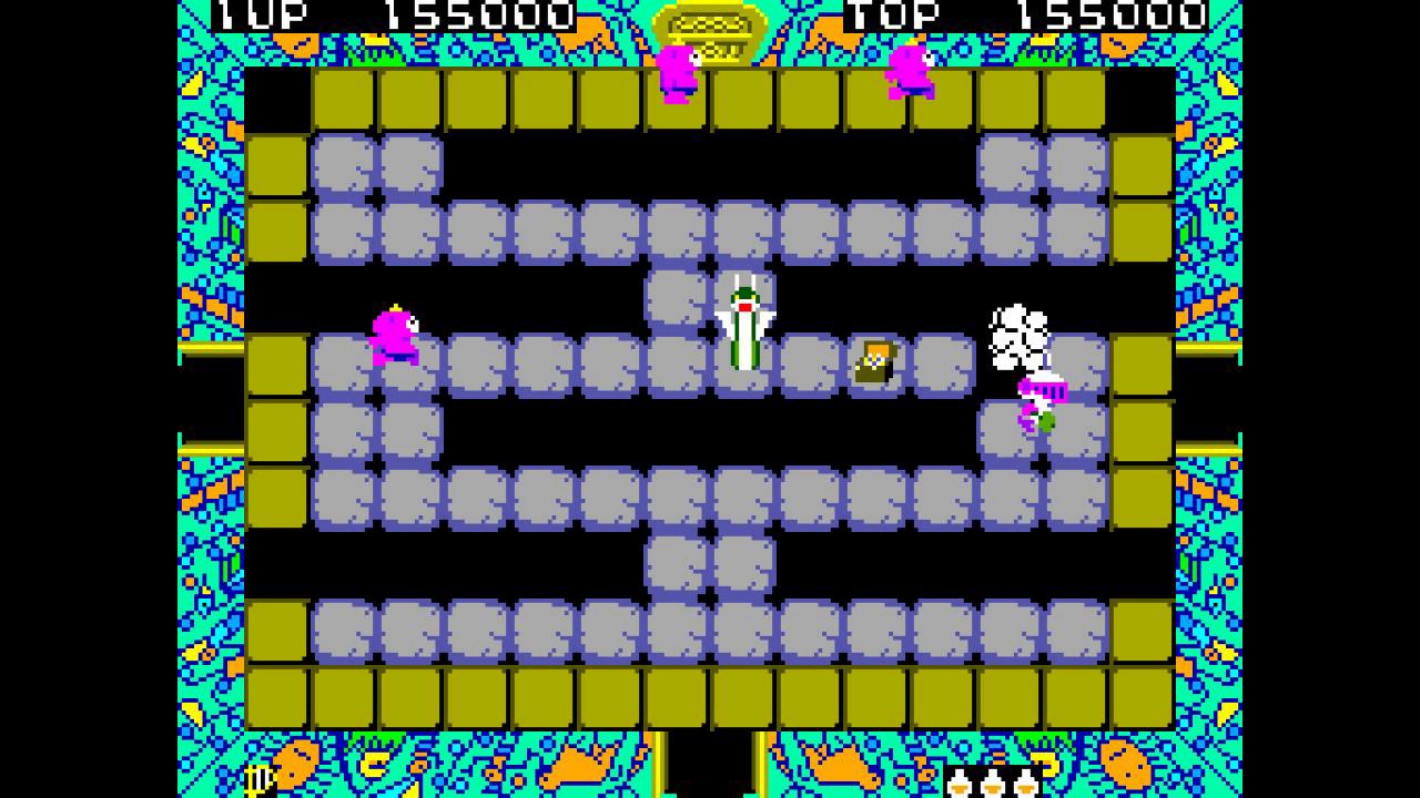 Pit Pot - The Magical Castle {Average} (100% Complete With All Hidden Treasure)