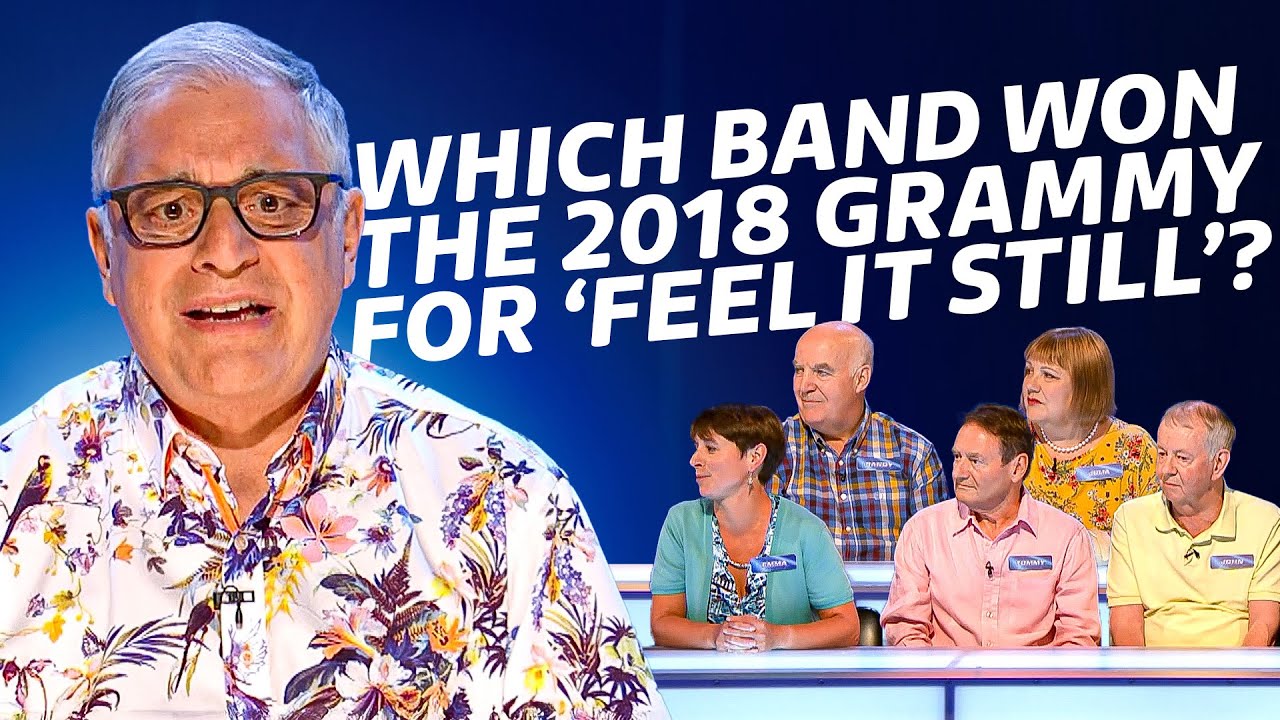 Will the Eggheads Protect Their Legacy or Be Defeated? | Eggheads SR21 EP08