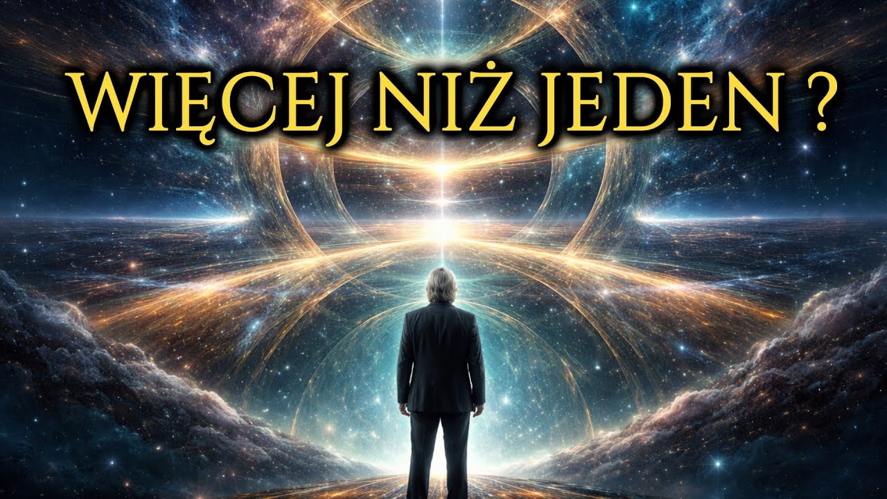 Wszechświaty równoległe istnieją? Dlaczego fizyka w ogóle mówi o multiwersum