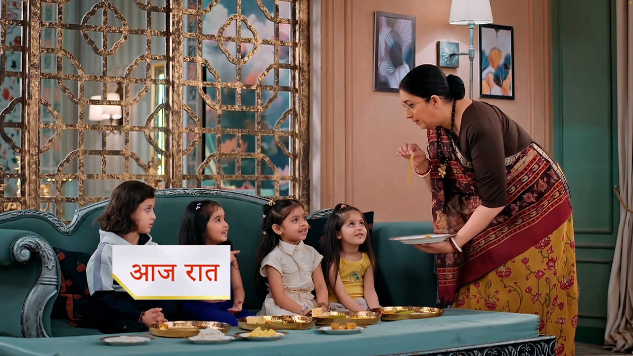 Kyunki Saas Bhi Kabhi Bahu Thi NEW PROMO 20th March 2026