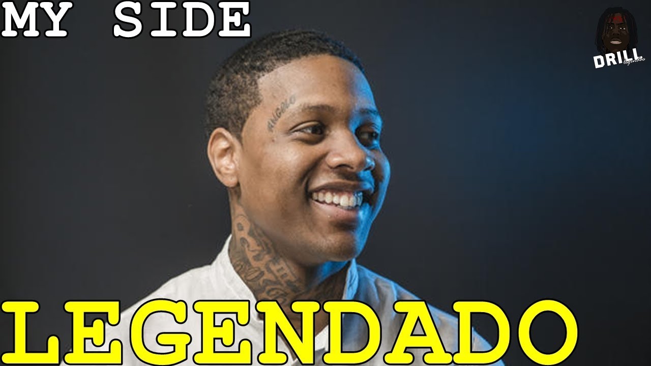 Lil Durk ft. NBA Youngboy - My Side (LEGENDADO)