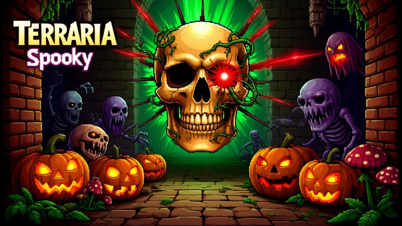 Terraria - Вечерний☕ Отвечаю на ваши вопросы и помогаю новичкам#Terraria #Стрим #Прохождение