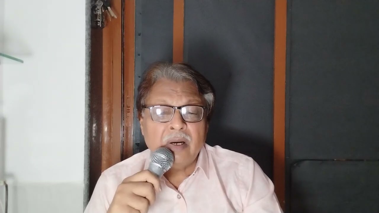 Rukh se zara naqab utha do.... .. Mere Huzur, Mohd. Rafiji.