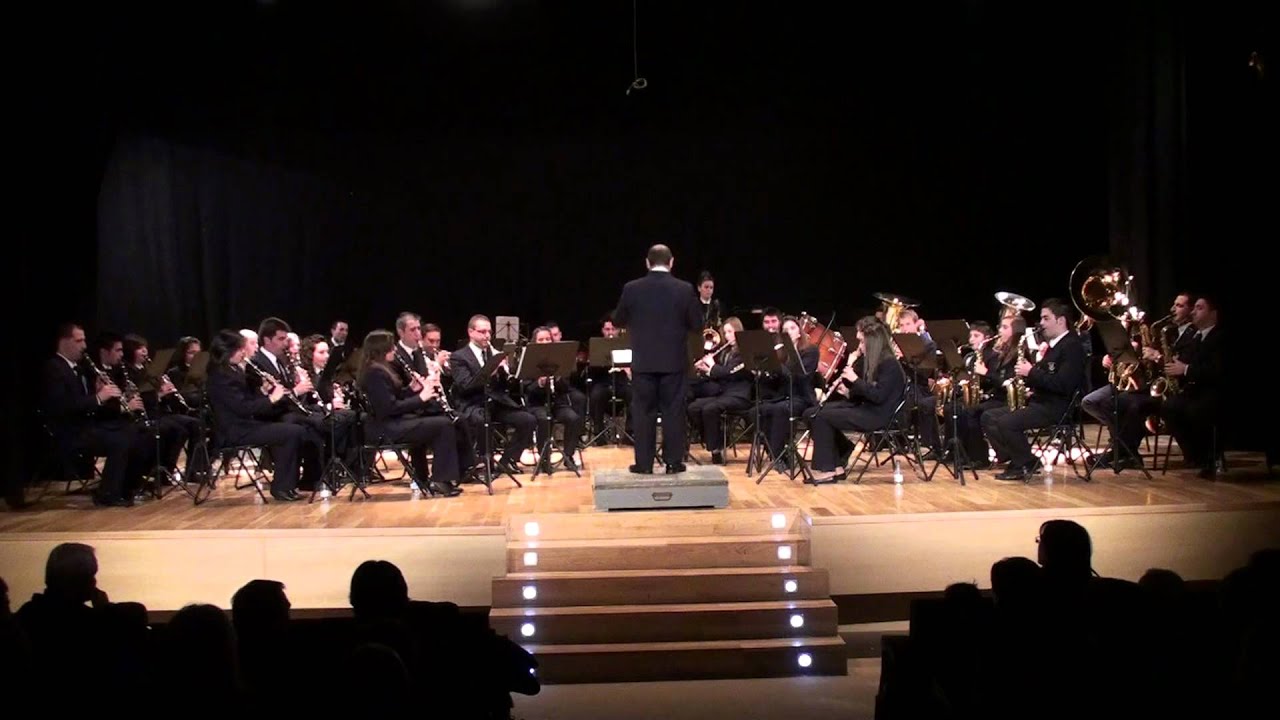 Saxophone Jubilee