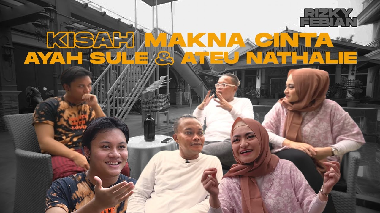 Ayah Sudah Menemukan 