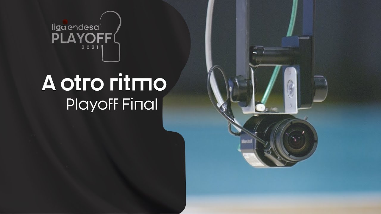 El Playoff Final, a otro ritmo | Playoff Final 2021