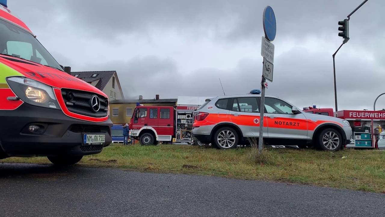 Brand in Neumarkter Werkstatt