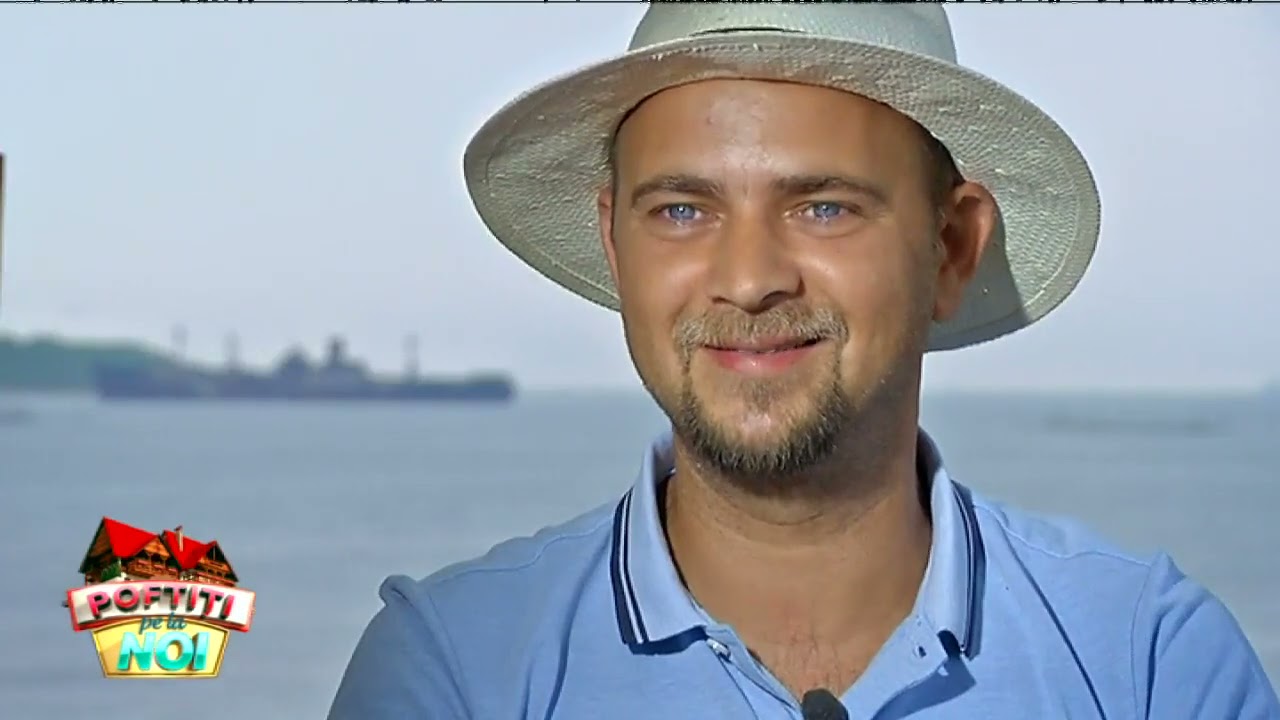 ALINA PUSCAS, MIHAI MITOSERU, OZANA BARABANCEA, COSMIN SELESI episodul 8