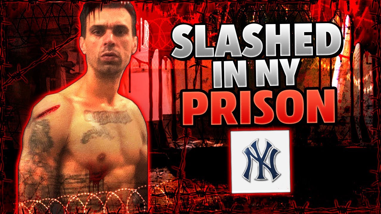 New York Prison System.