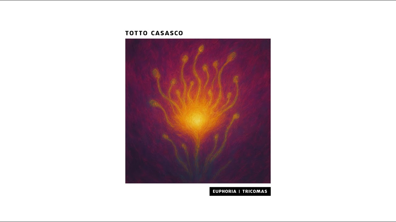 Totto Casasco - Euphoria (Original Mix)