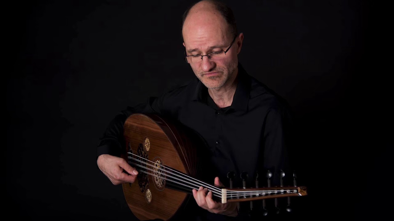 Müsteâr Peşrevi [ Tanbûri Osman Bey ]