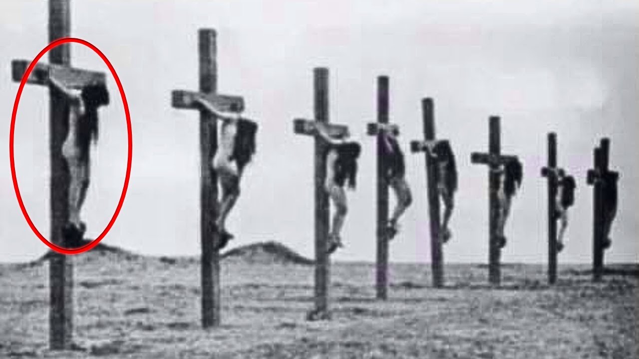 G&eacute;nocide Assyrien : Un Destin Pire que la M0RT