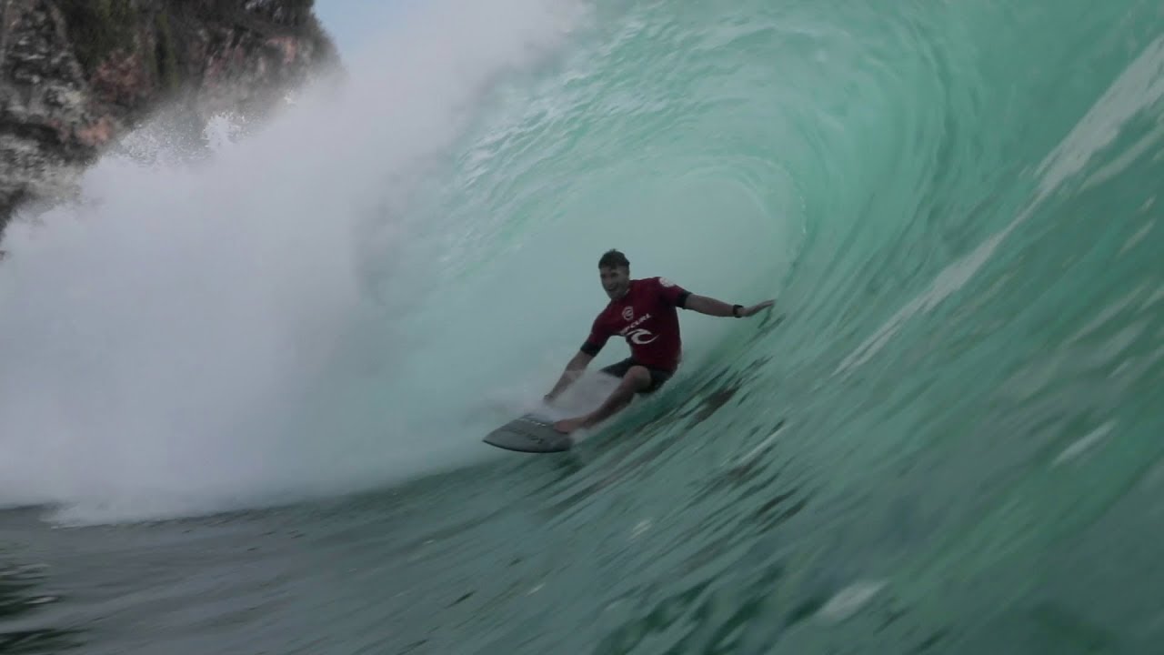 PADANG PADANG CUP FULL DAY + MAGIC SOLO SESSION