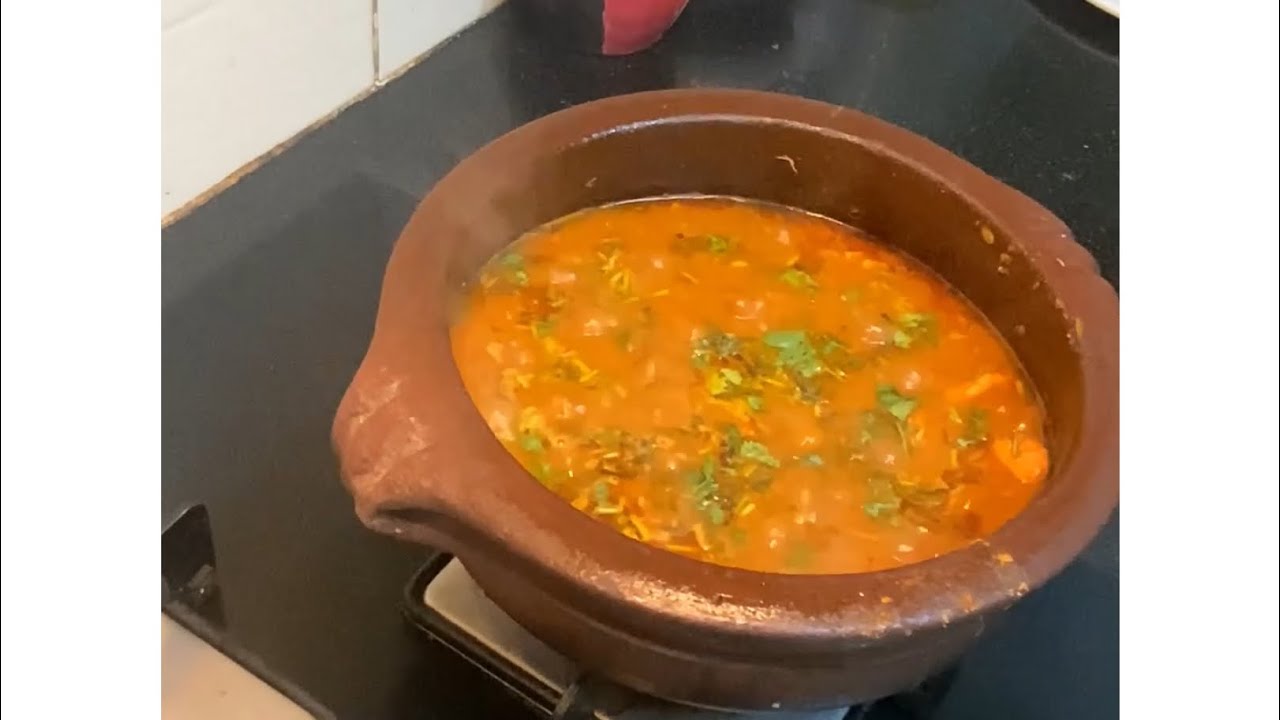 വറുത്തരച്ച ചിക്കൻ കറി 🍗| Full Recipe