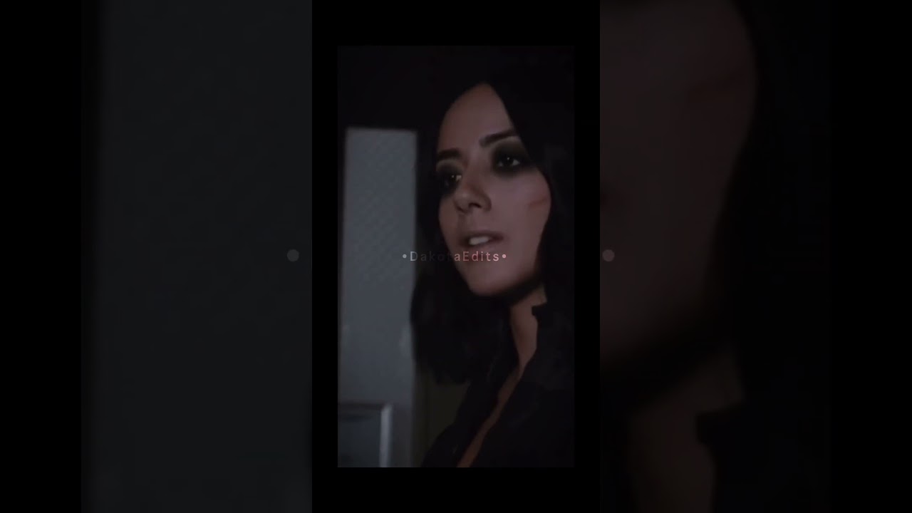 DAISY JOHNSON|| you’re officially coming with me 