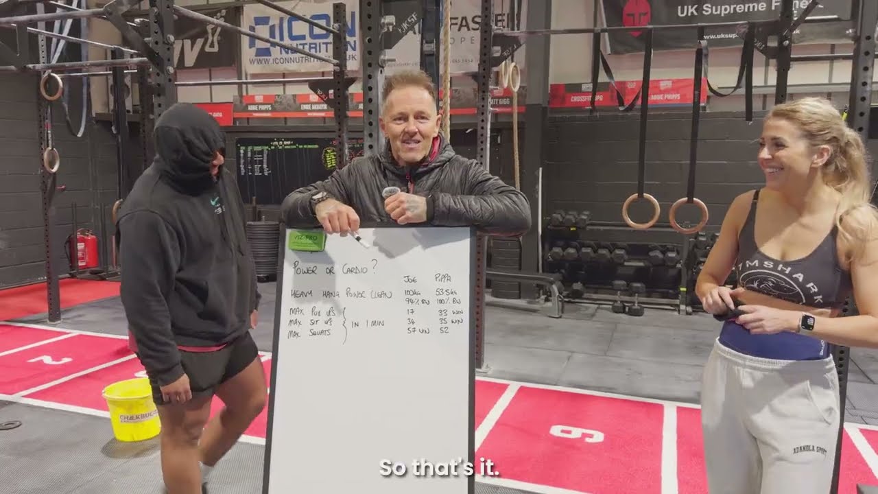 Rugby Strength vs Dance Athleticism – Who Wins?